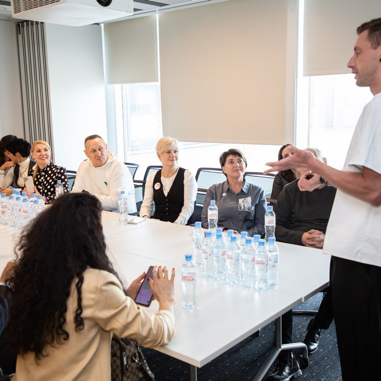 Отзывы. Фотограф и дизайнер Валерий Хотеев