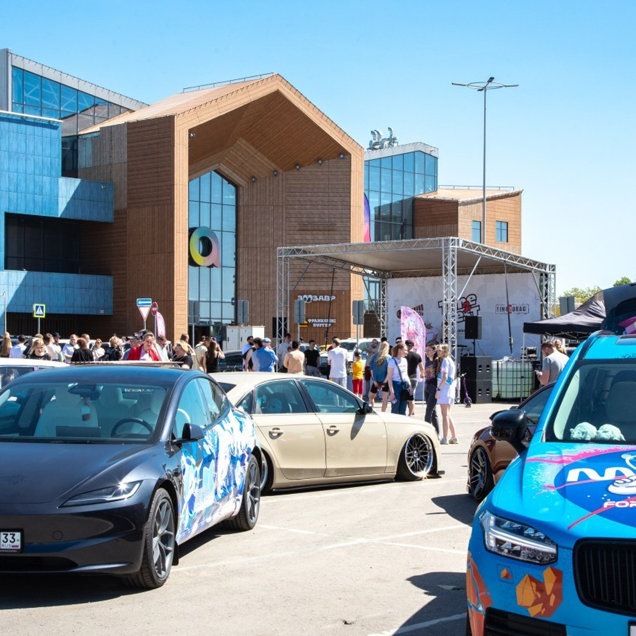 Отзывы. Фотограф и дизайнер Валерий Хотеев