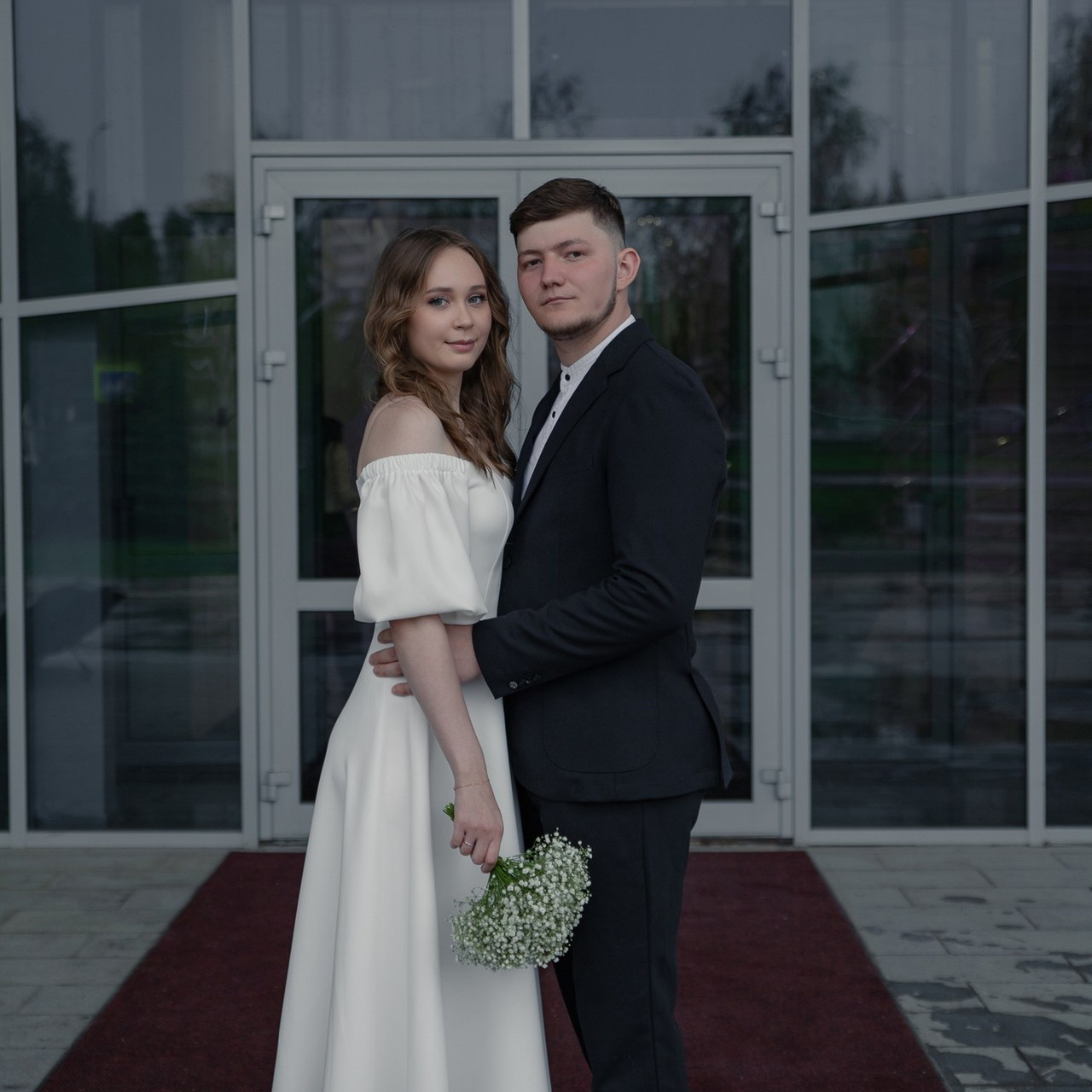 Отзывы. Свадебный фотограф Алмаз Акмалов