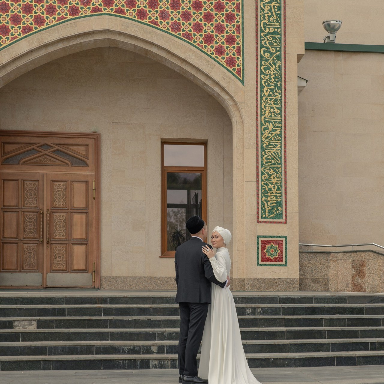 Отзывы. Свадебный фотограф Алмаз Акмалов