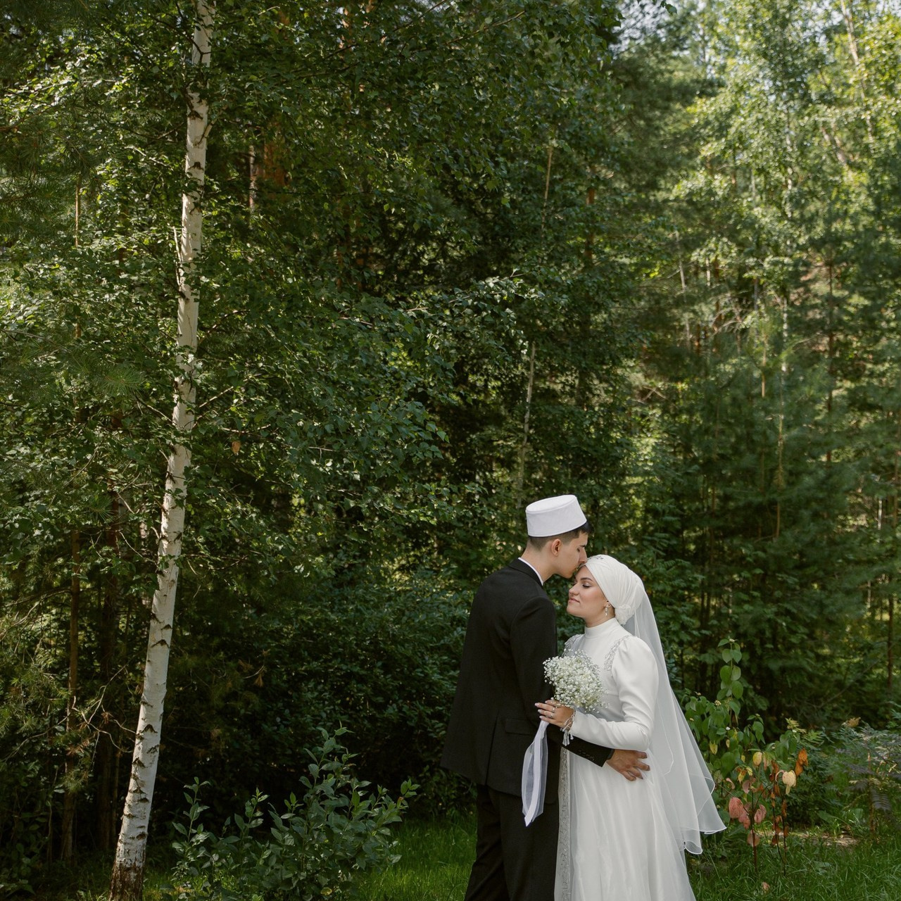 Отзывы. Свадебный фотограф Алмаз Акмалов