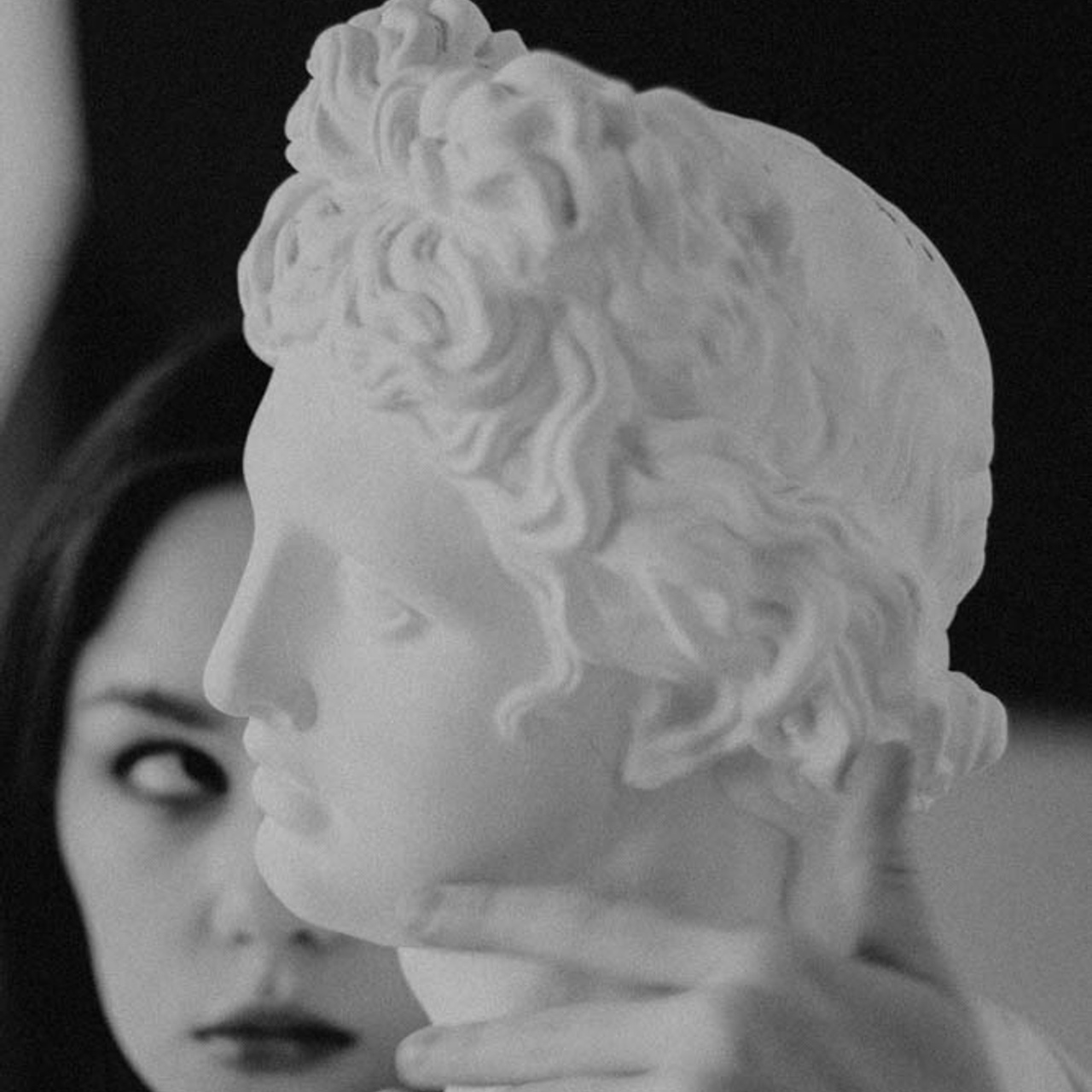 Даша Марс, фотограф в Волгограде, Москве и Питере