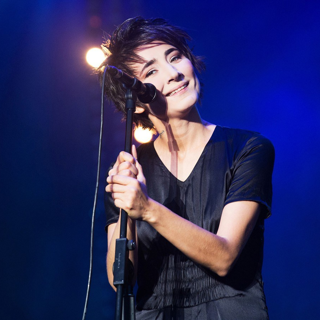 Park live 30 июня 2013 года на ВДНХ