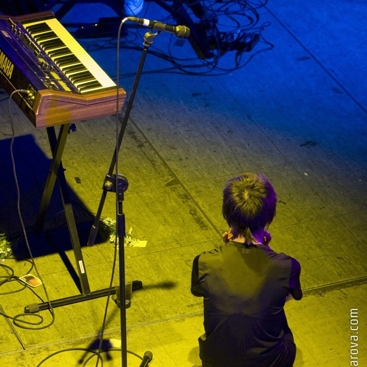 Кёльн 5 июля 2008 года