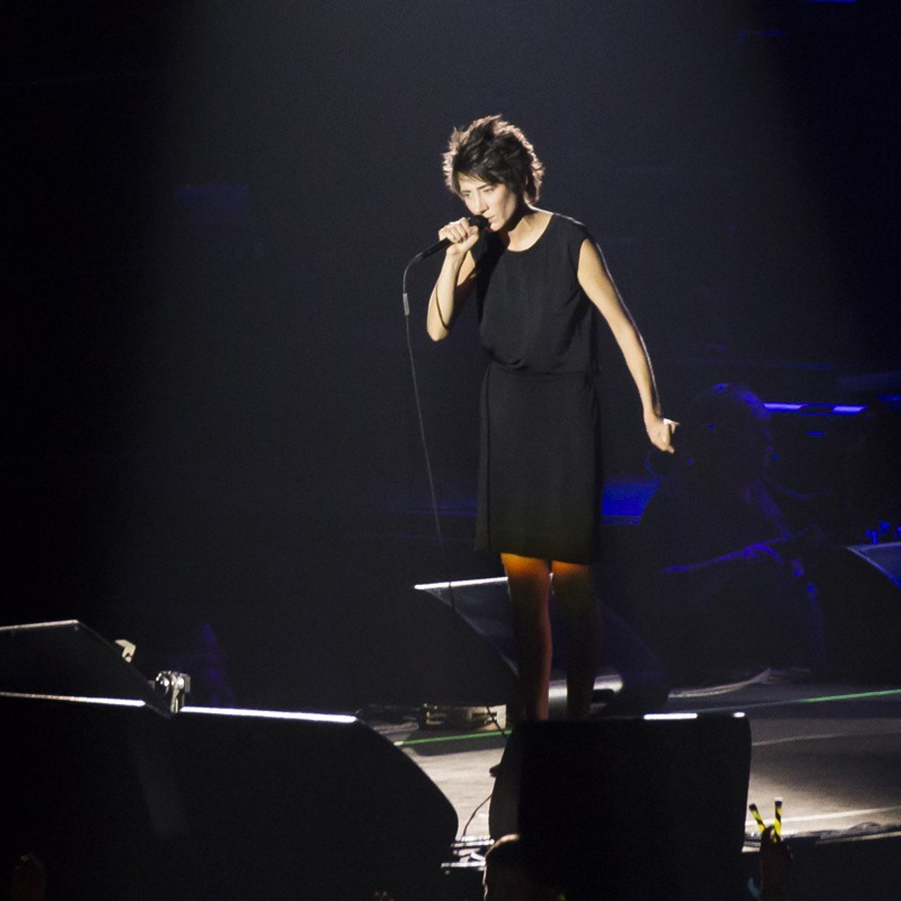 Трибьют Queen 3 июля 2012 года