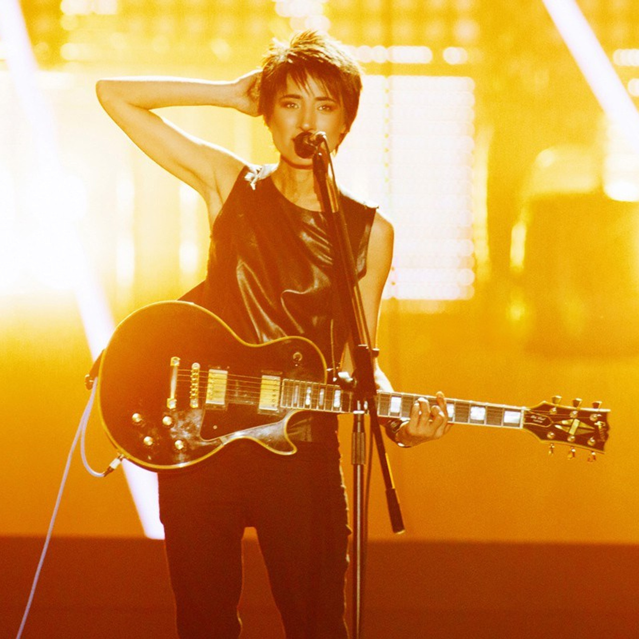 Премия Муз-тв 3 июня 2011 года