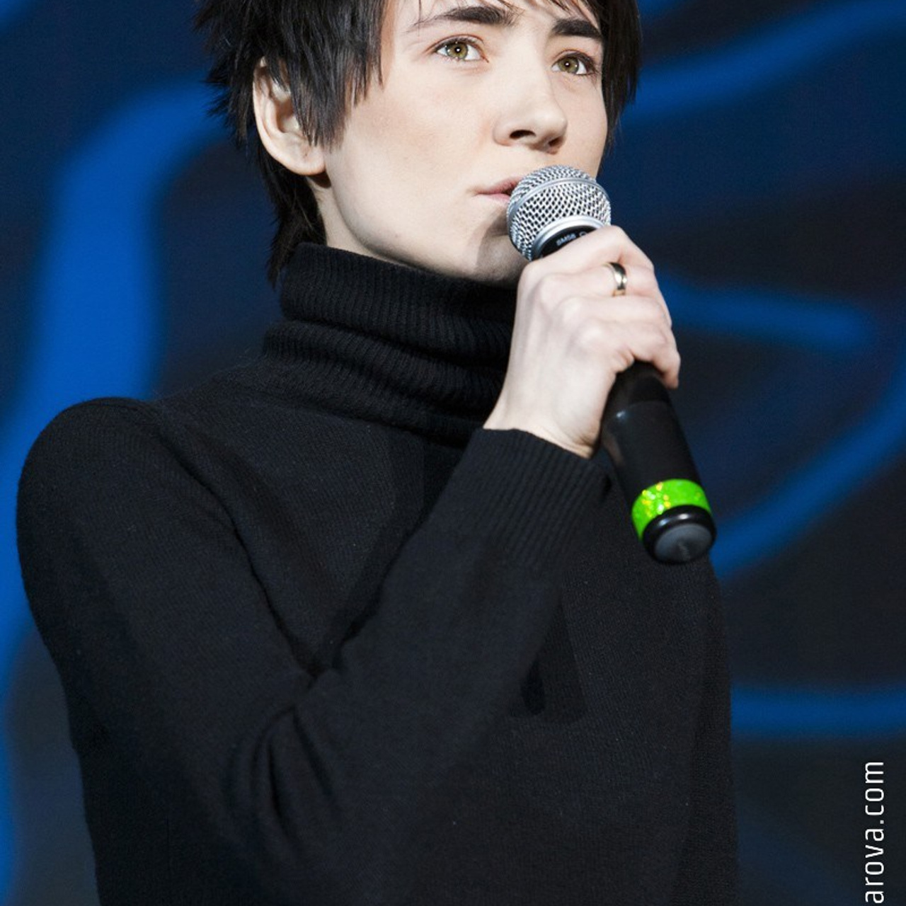 Кинофестиваль Святая Анна 19 марта 2009 года