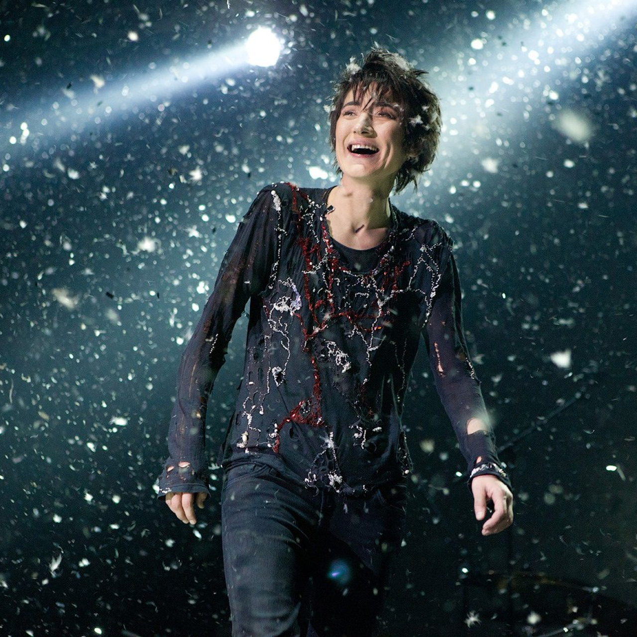 Клуб Арена 13–14 декабря 2011 года