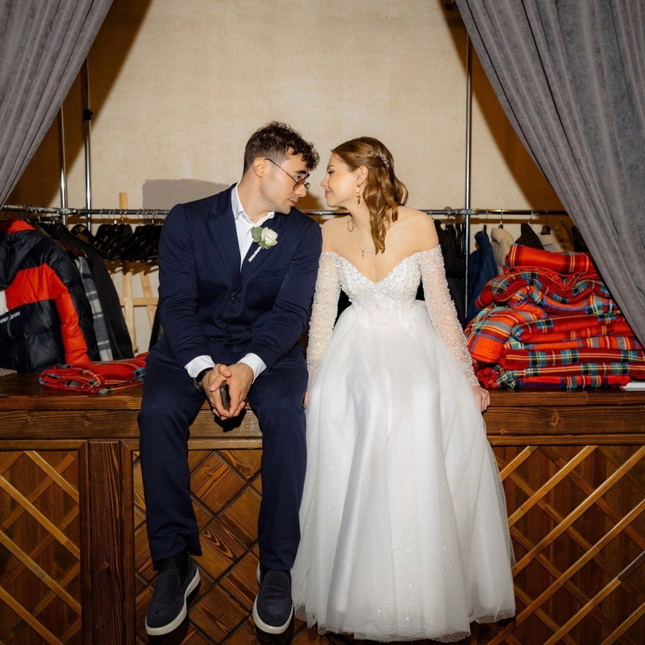 Отзывы. Ведущая мероприятий Анастасия ЮНИСОВА