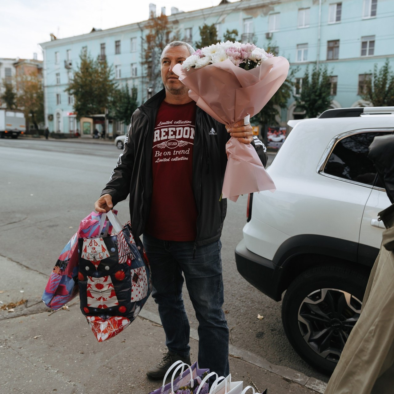 Отзывы. Свадебный и Семейный фотограф Нижний Новгород|Надюша Стёпина