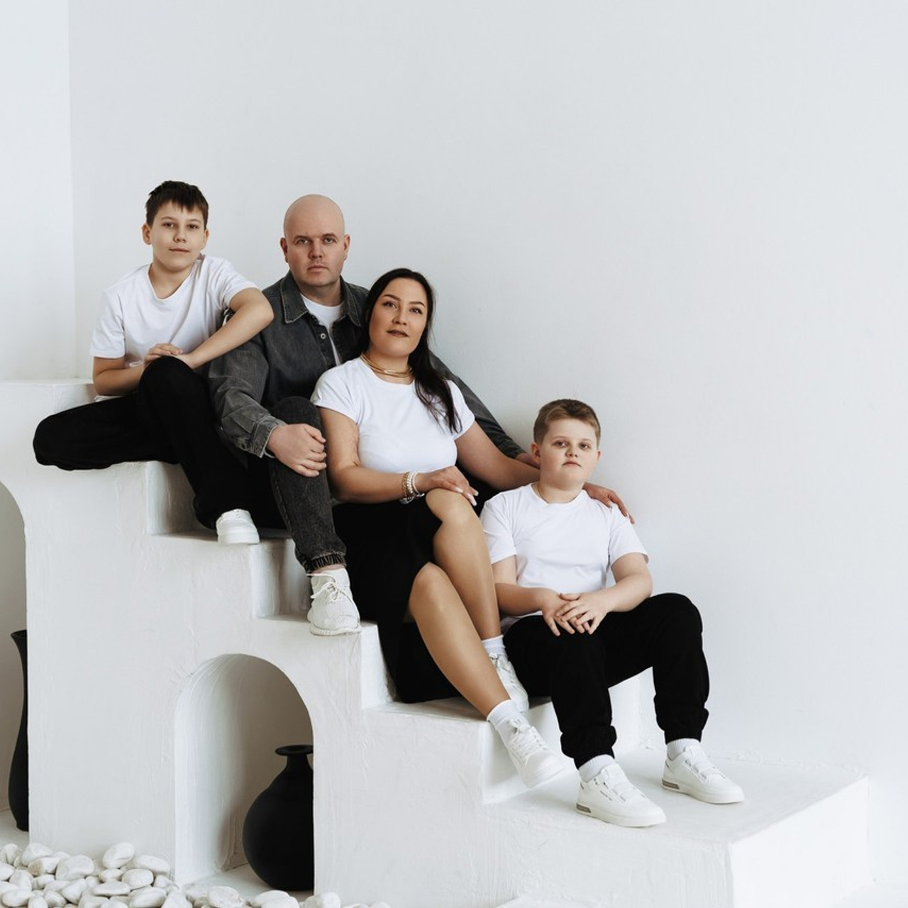 Отзывы. Свадебный и Семейный фотограф Нижний Новгород|Надюша Стёпина