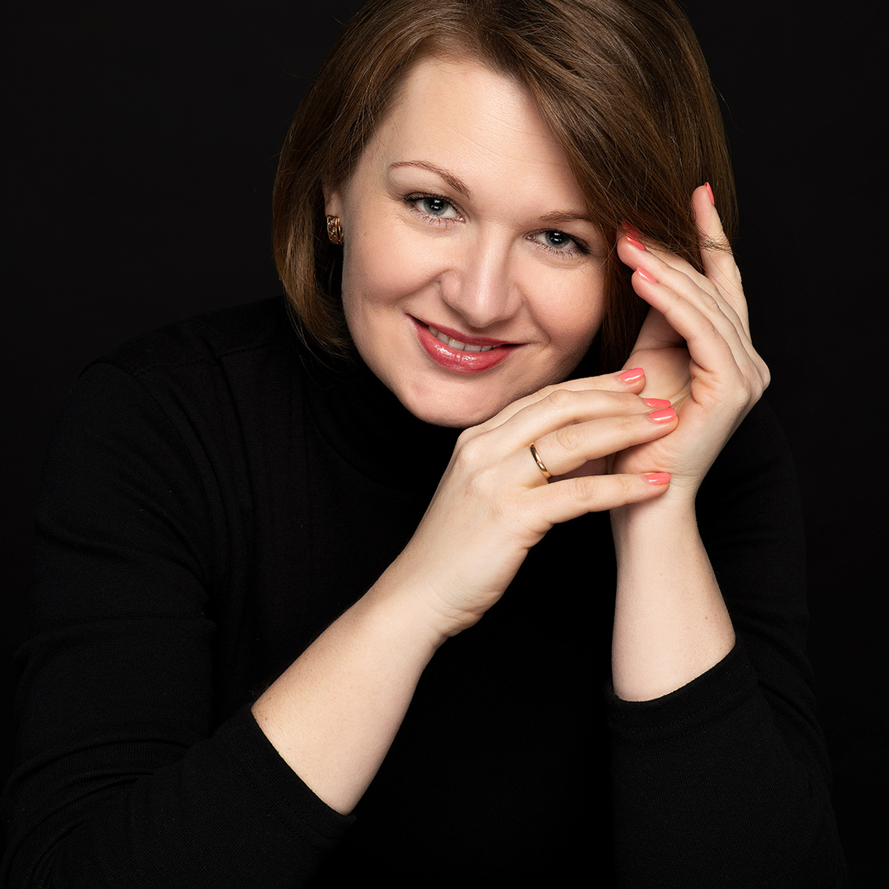 Отзывы. Женский фотограф в Москве Наталья Нестерова