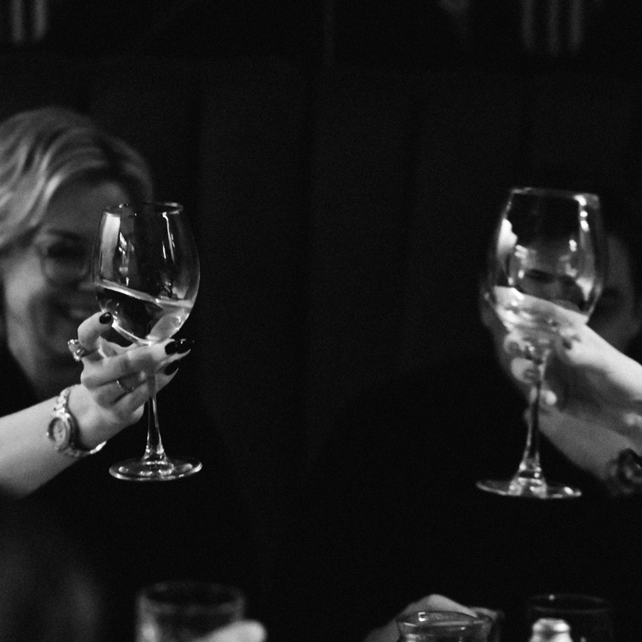 Отзывы. Женский фотограф в Москве Наталья Нестерова