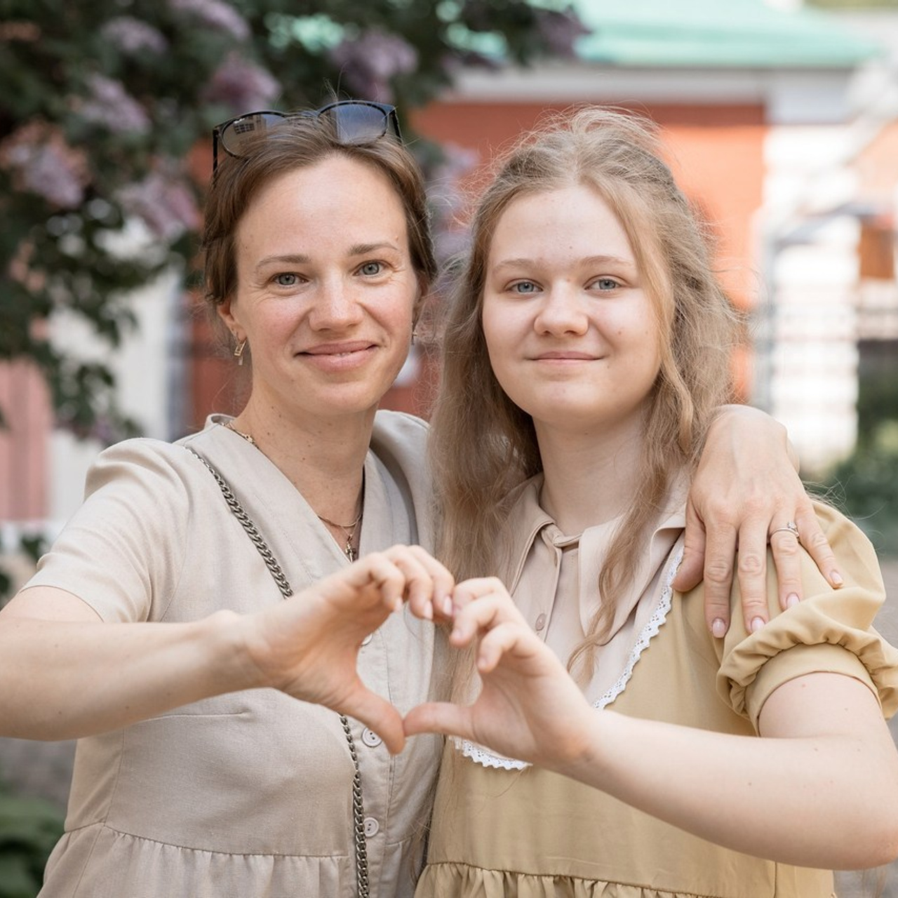 Отзывы. Женский фотограф в Москве Наталья Нестерова