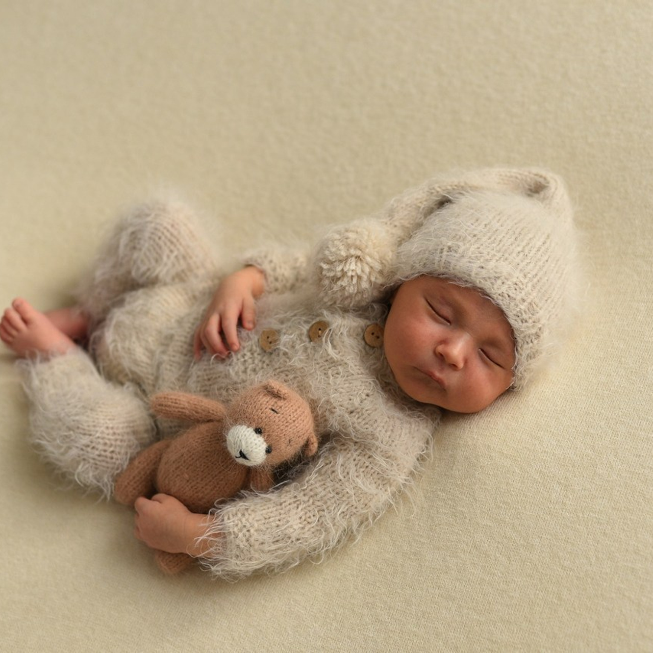 Отзывы. Фотограф новорожденных Магнитогорск