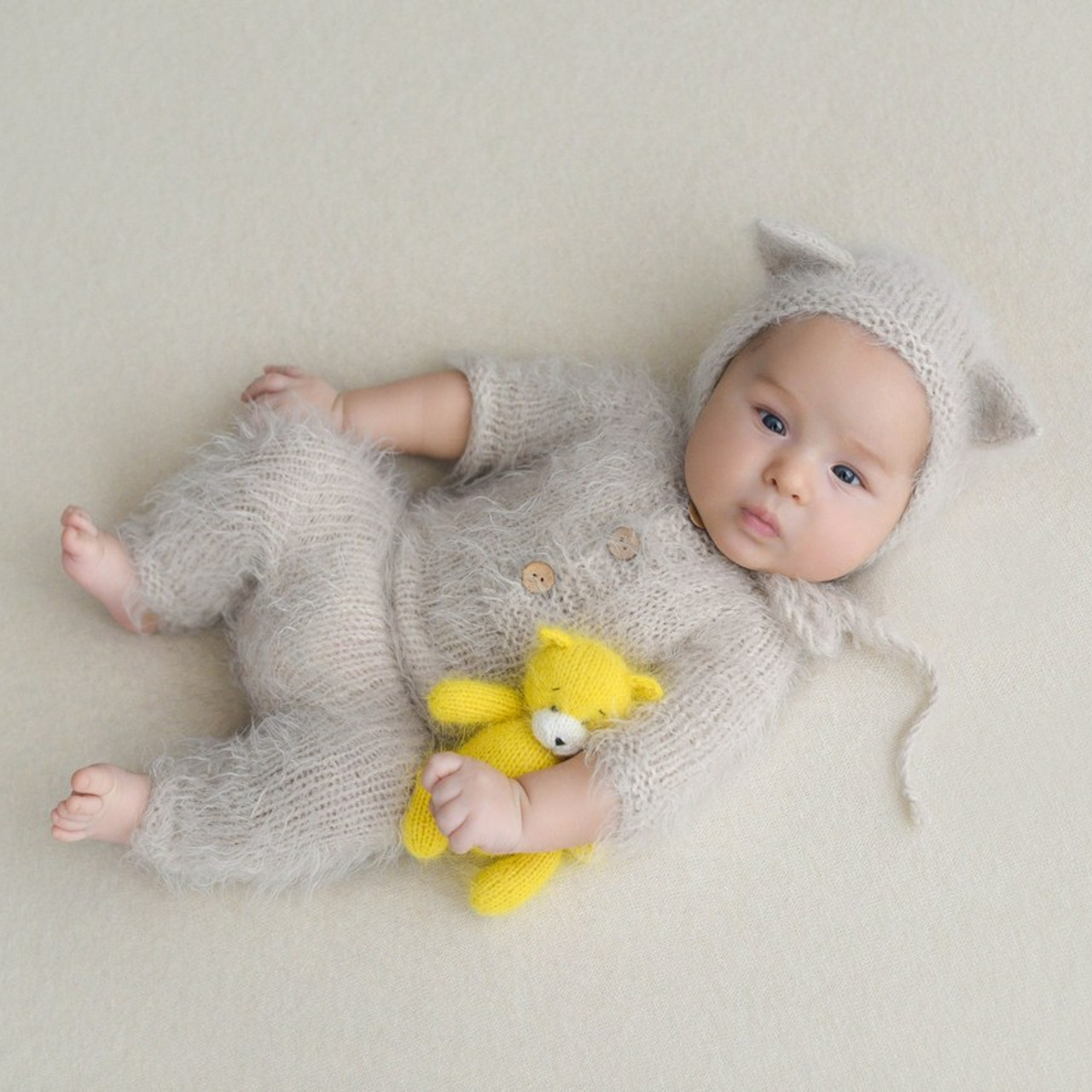 Отзывы. Фотограф новорожденных Магнитогорск