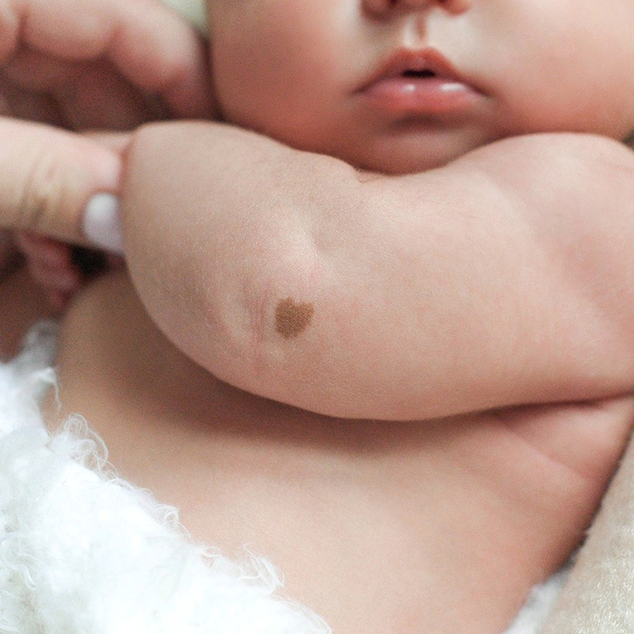 Отзывы. Фотограф новорожденных Магнитогорск