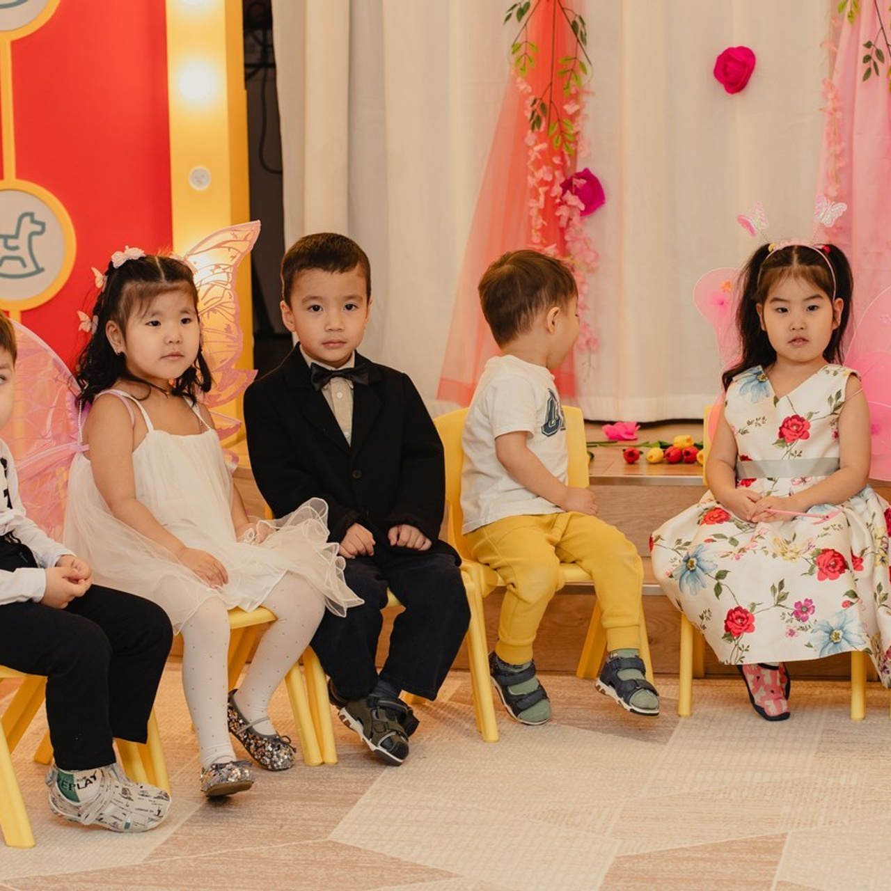 Отзывы. Крис Богомазова