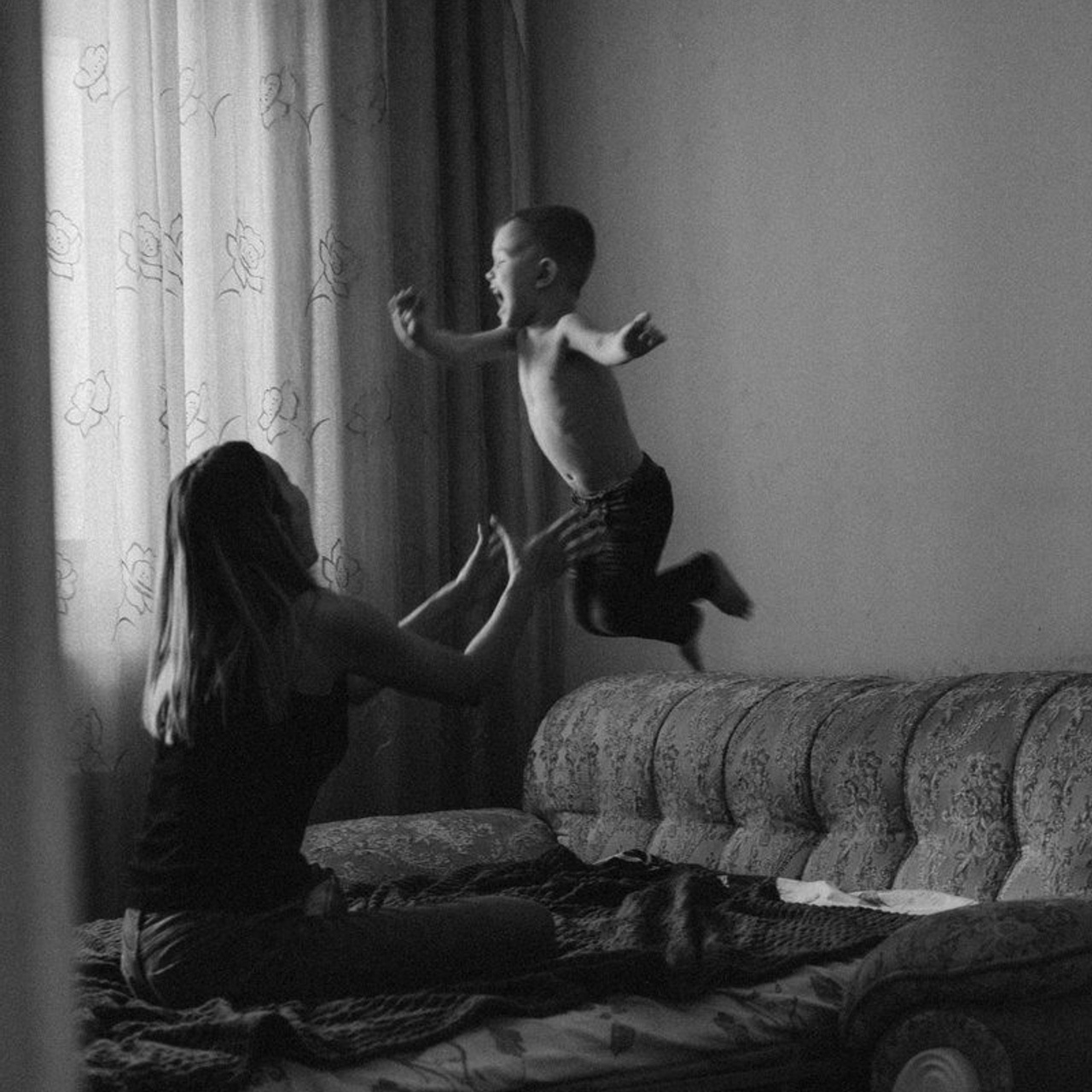 Отзывы. Крис Богомазова