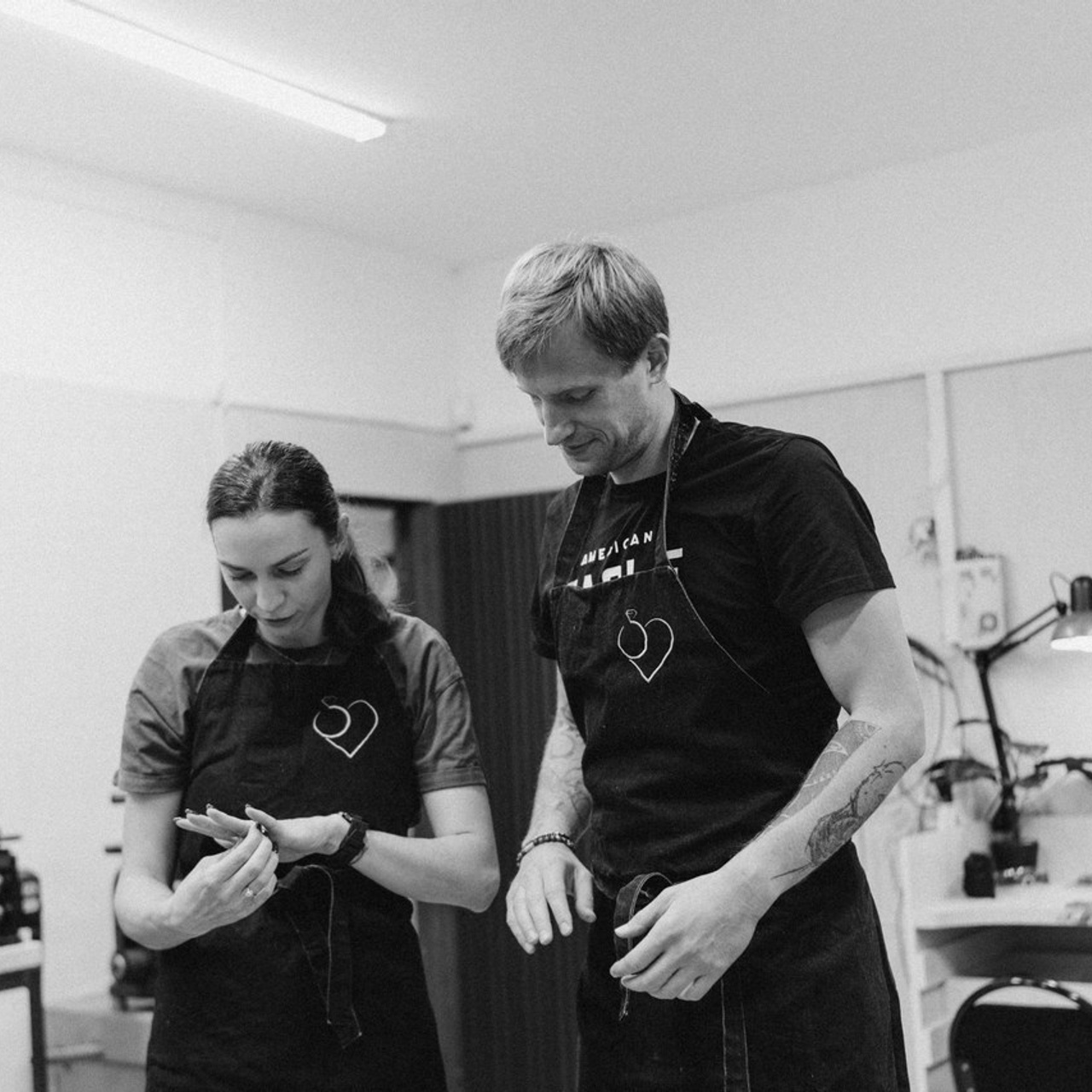 Отзывы. Крис Богомазова