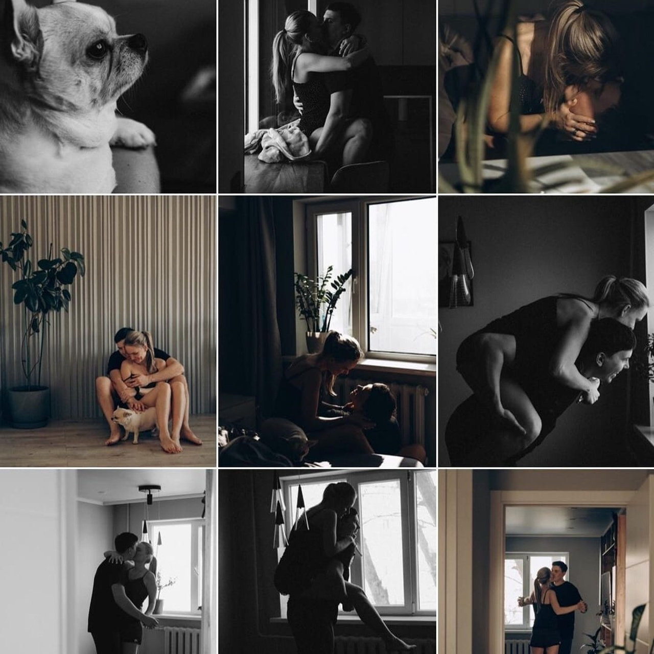 Отзывы. Крис Богомазова