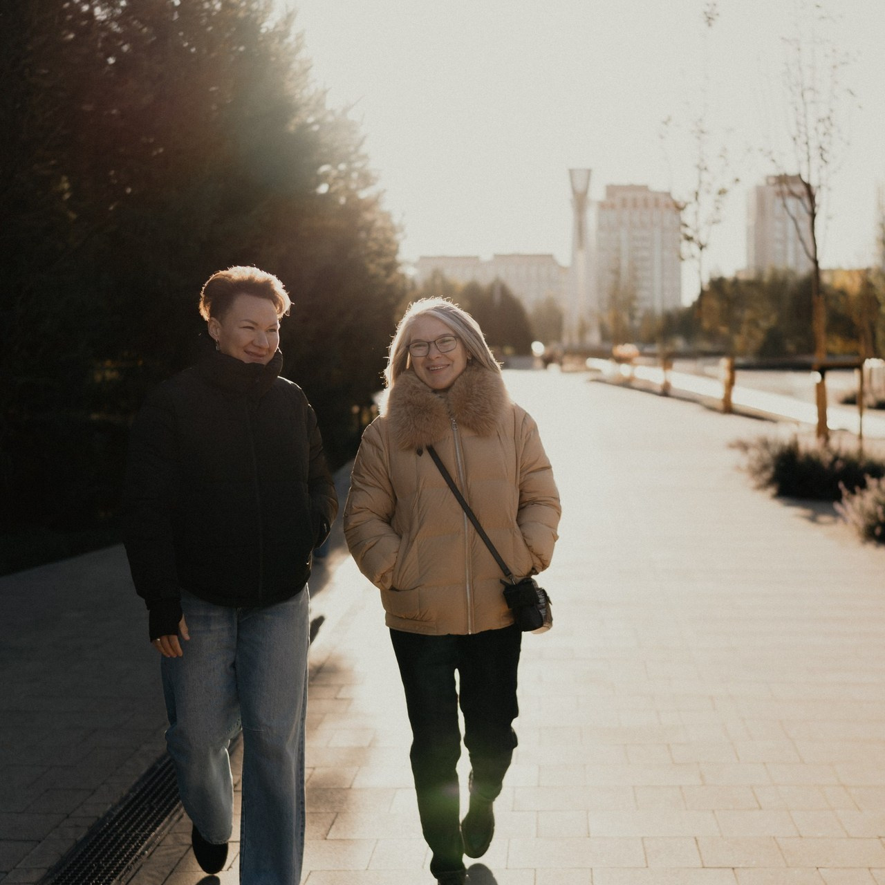 Отзывы. Крис Богомазова