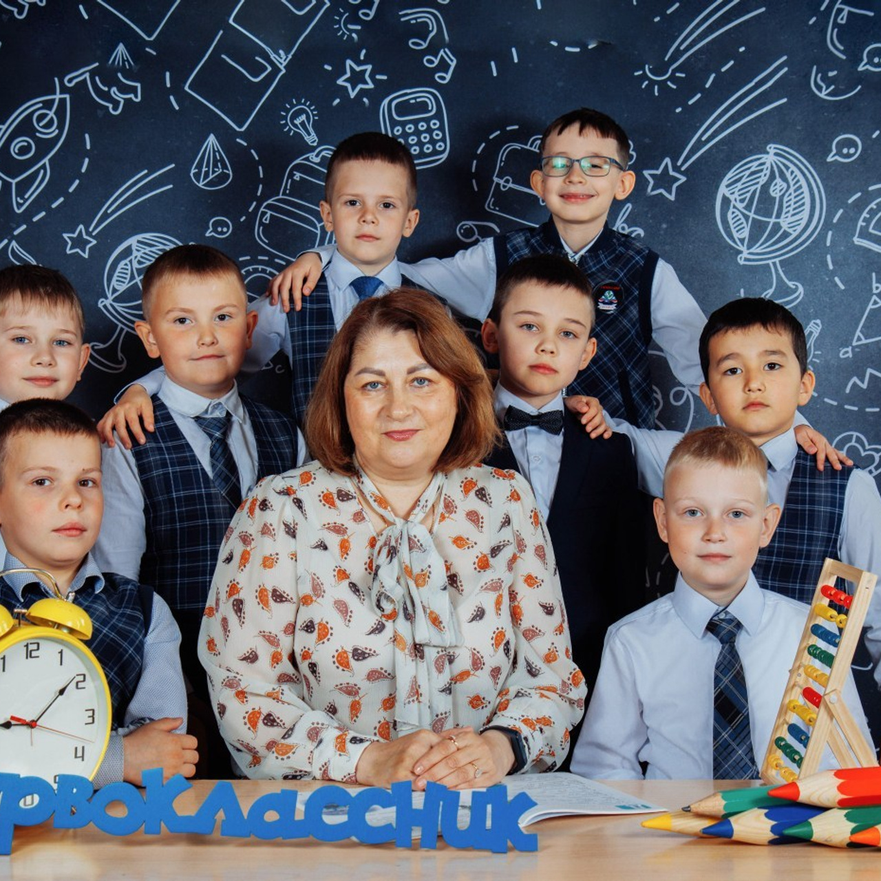 Отзывы. Семейный фотограф/Выпускные альбомы в Туле- Чекулаева Дарья