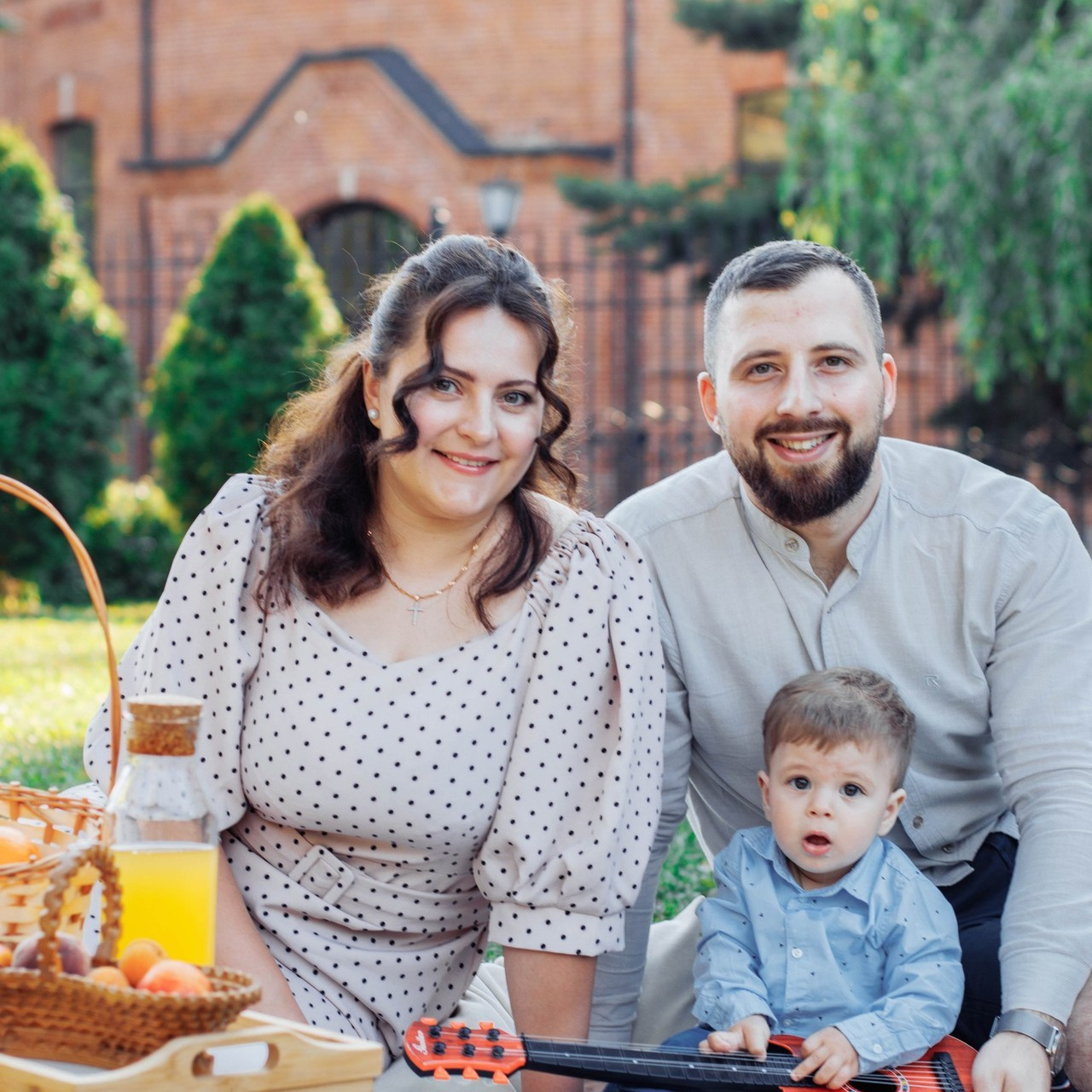 Отзывы. Семейный фотограф/Выпускные альбомы в Туле- Чекулаева Дарья