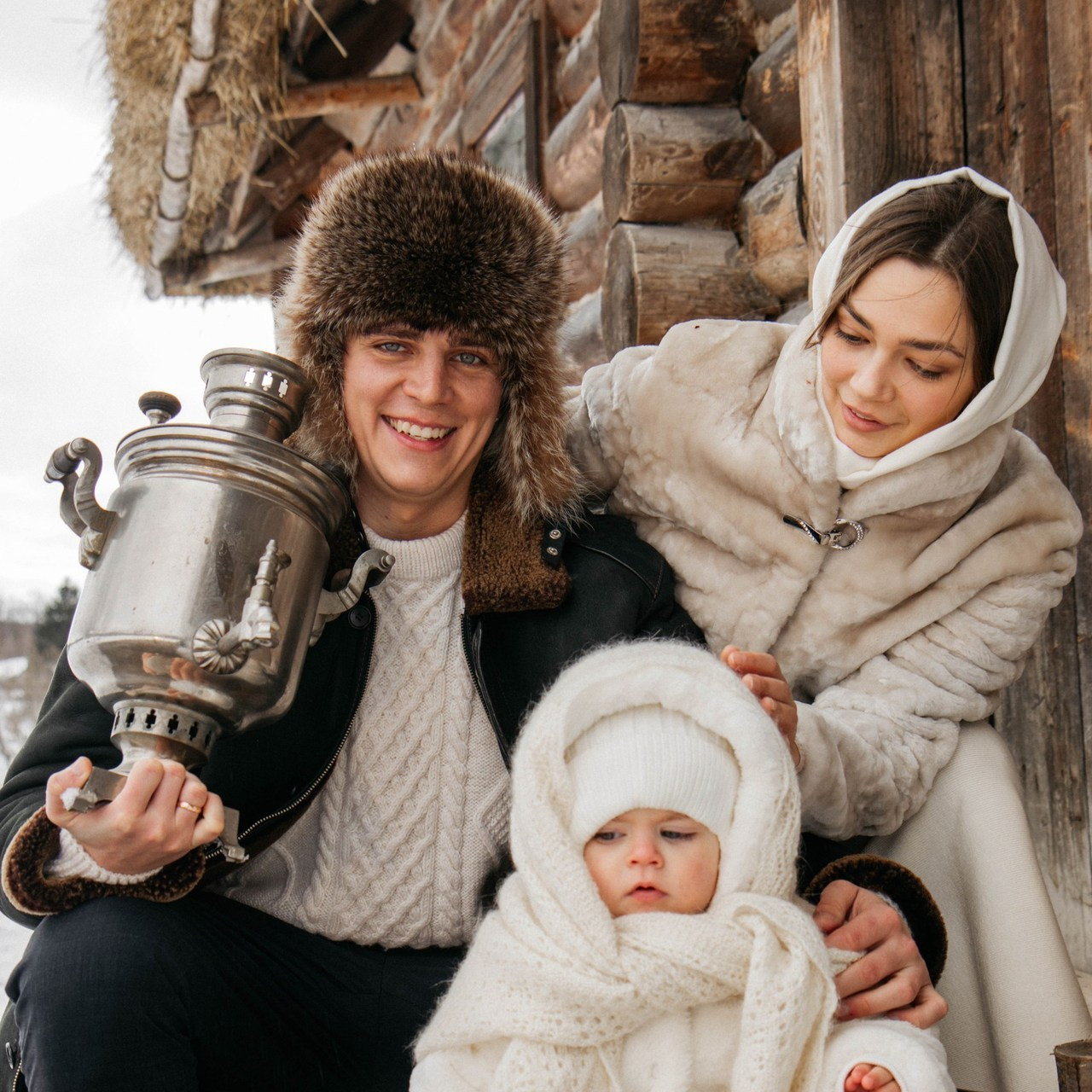 Отзывы. Семейный фотограф/Выпускные альбомы в Туле- Чекулаева Дарья