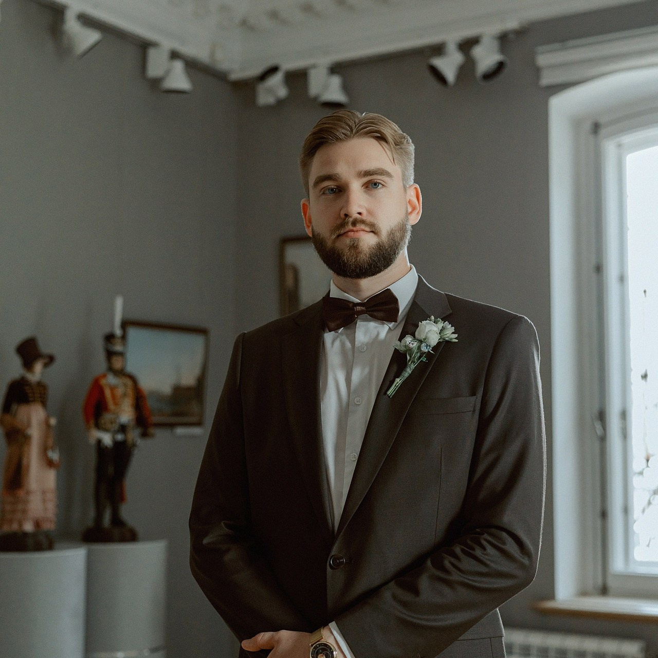 Отзывы. Фотограф в Самаре, Москве Снежана Фадеева