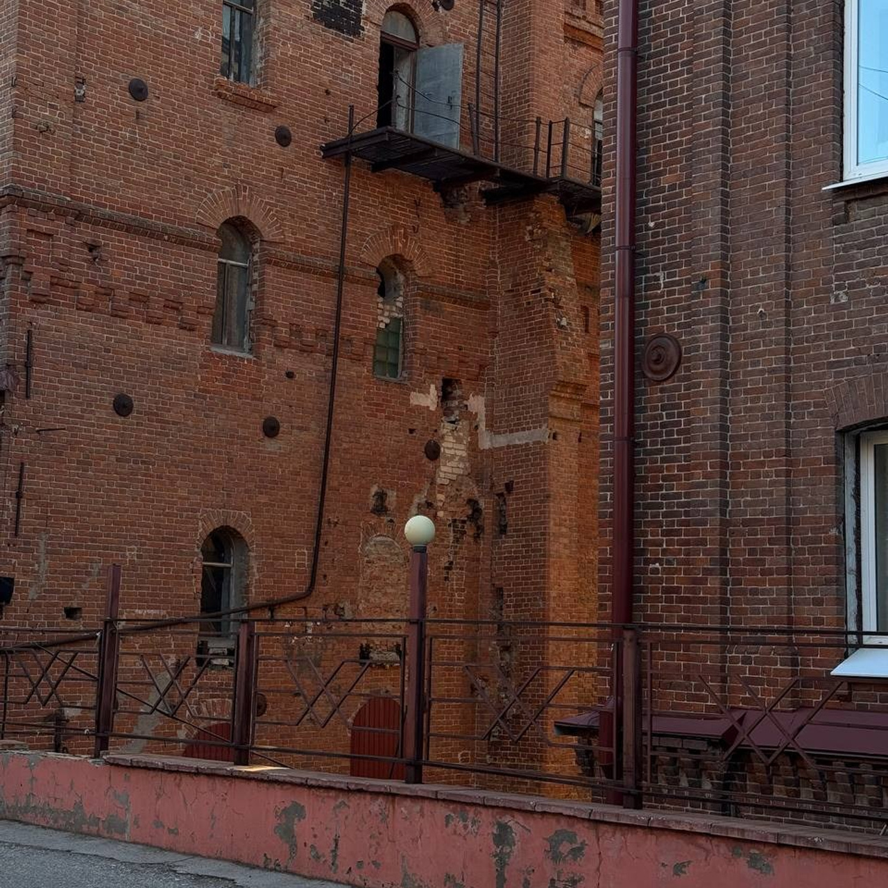 Неочевидные места для фотосессии в Самаре — тихие локации. Фотограф в Самаре, Москве Снежана Фадеева