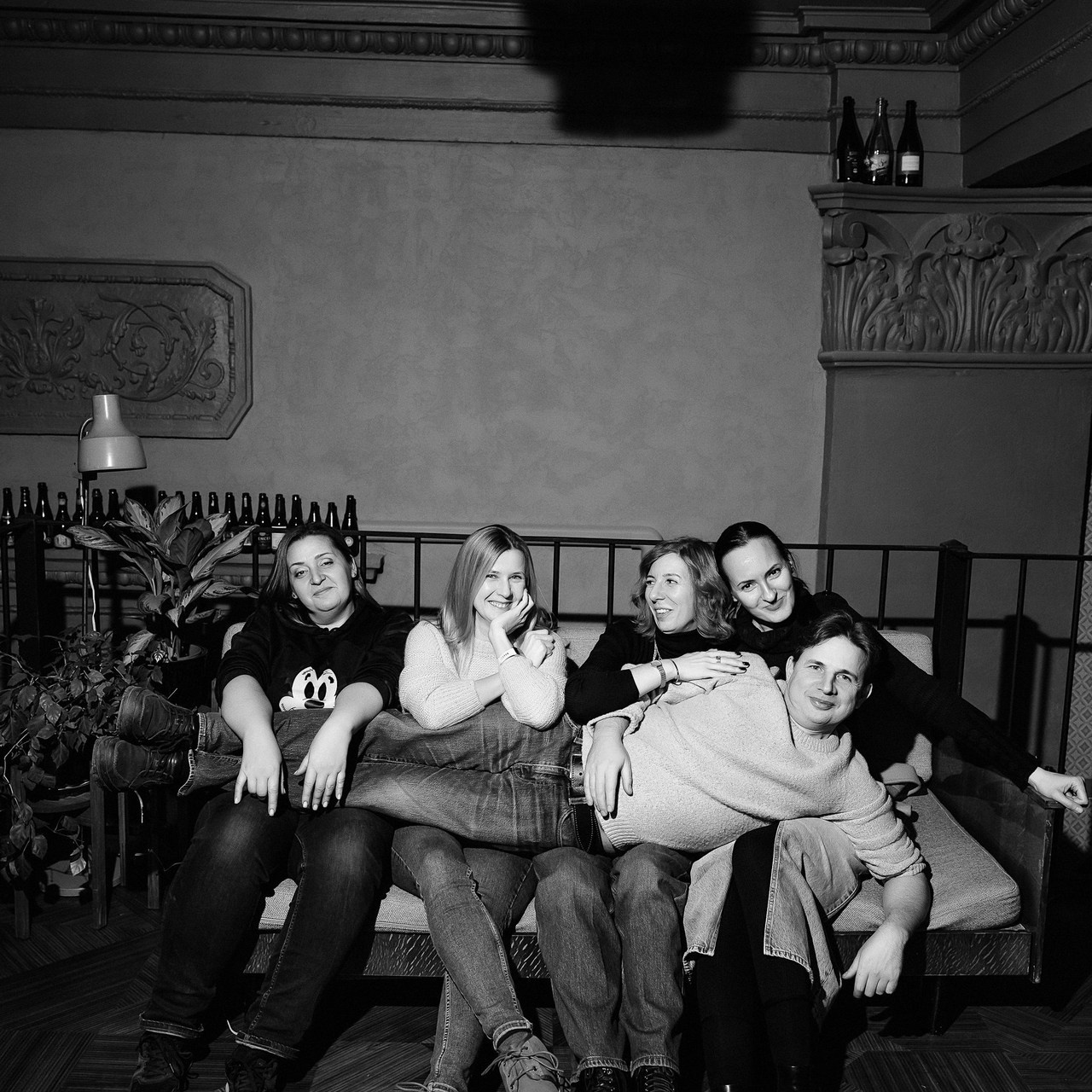 Отзывы. Фотограф в Самаре, Москве Снежана Фадеева