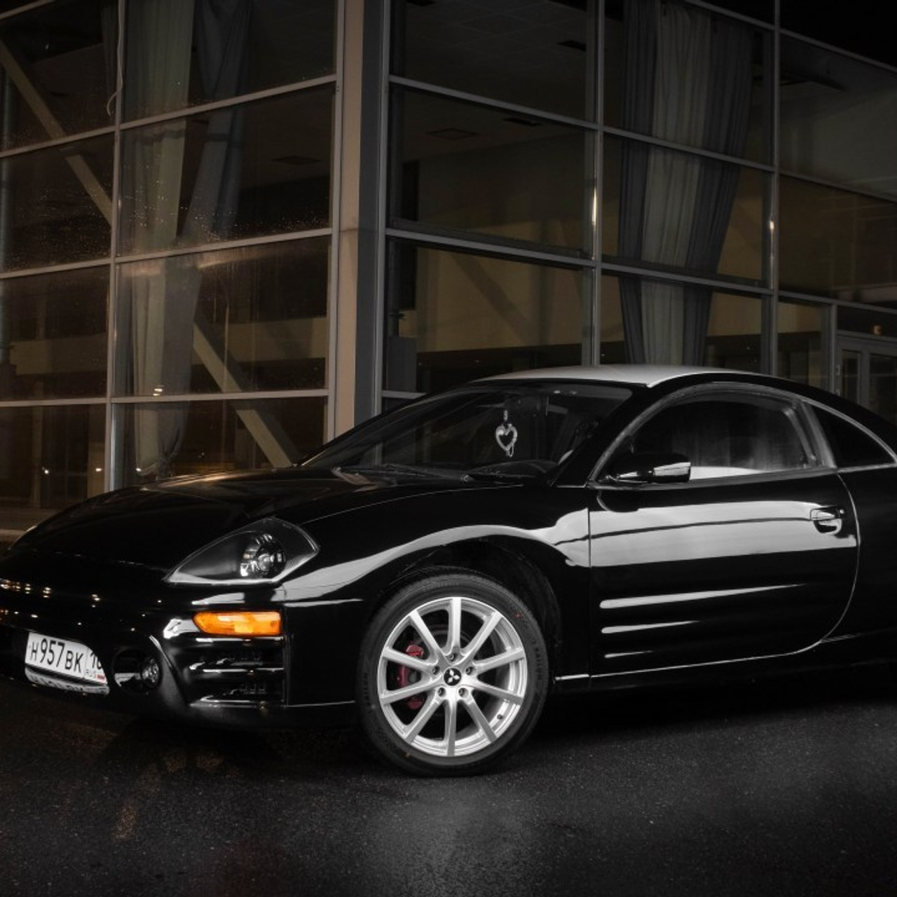 Отзывы. Камера Глика | Автомобильный фотограф из Петрозаводска