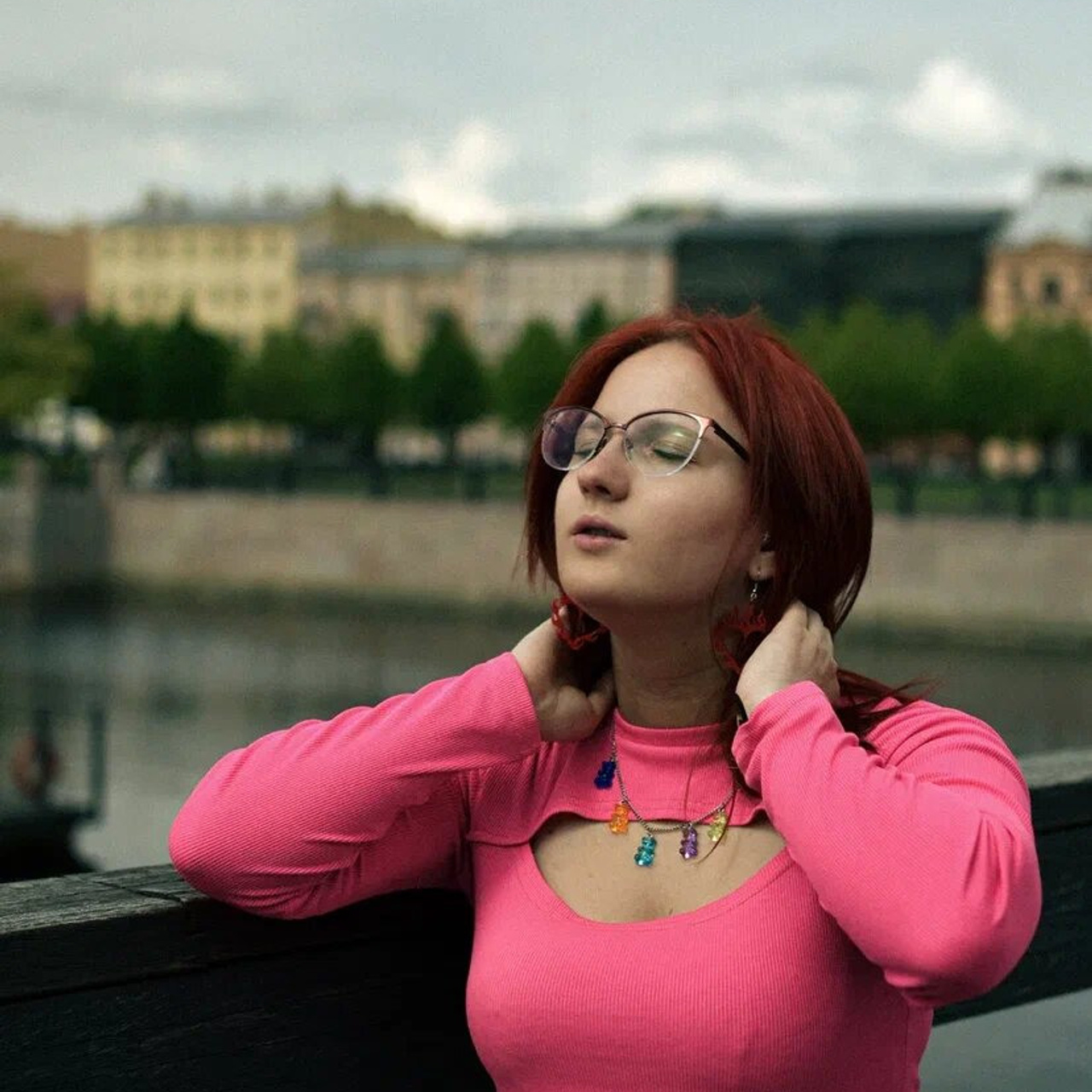 Отзывы. Карина не озоруй — фотограф Санкт-Петербург