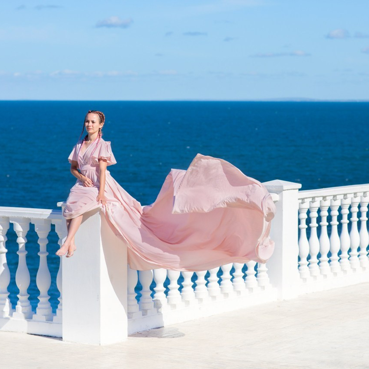 Отзывы. Фотограф Анапа, Краснодарский Край, Крым