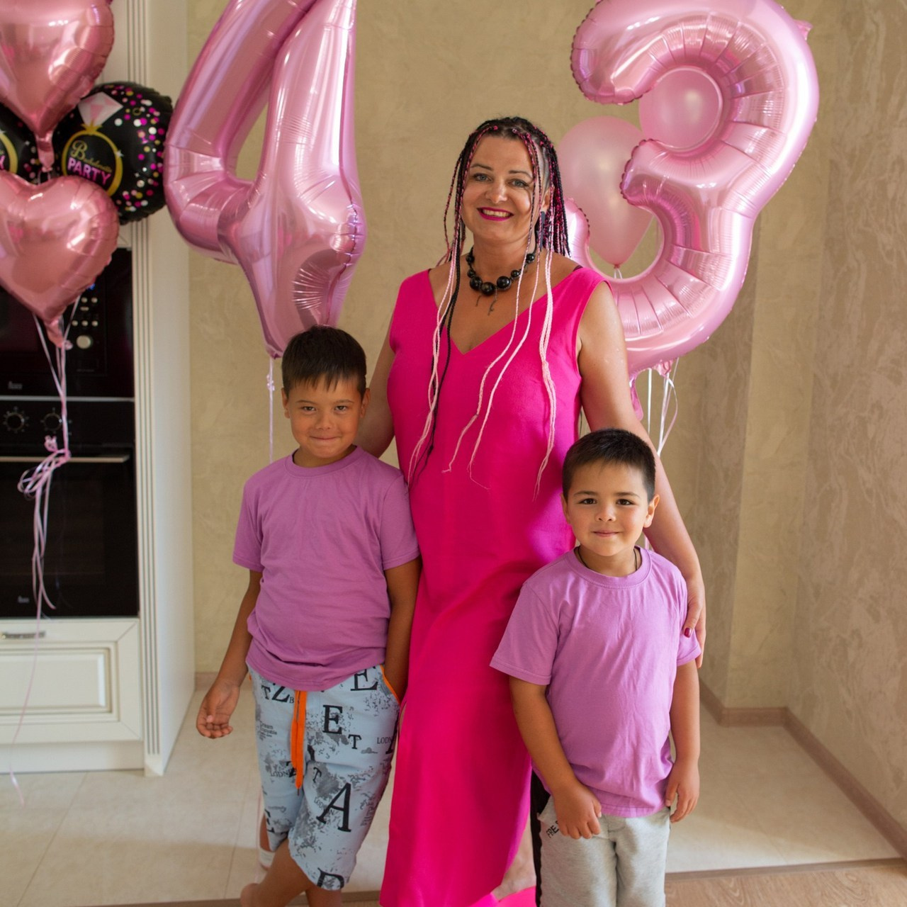 Отзывы. Фотограф Анапа, Краснодарский Край, Крым