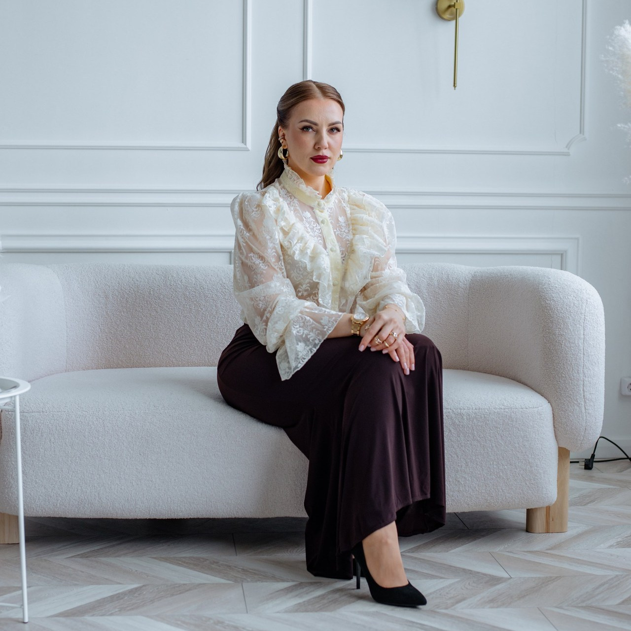 Отзывы. Детский и семейный фотограф в Витебске Ольга Панфиленок