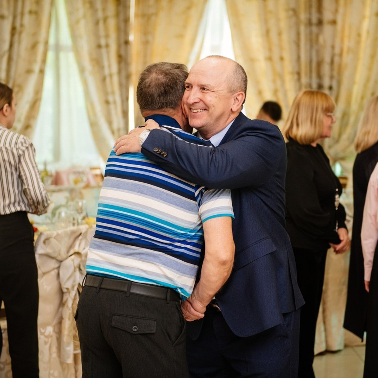 Отзывы. Фотограф Анна Бахман