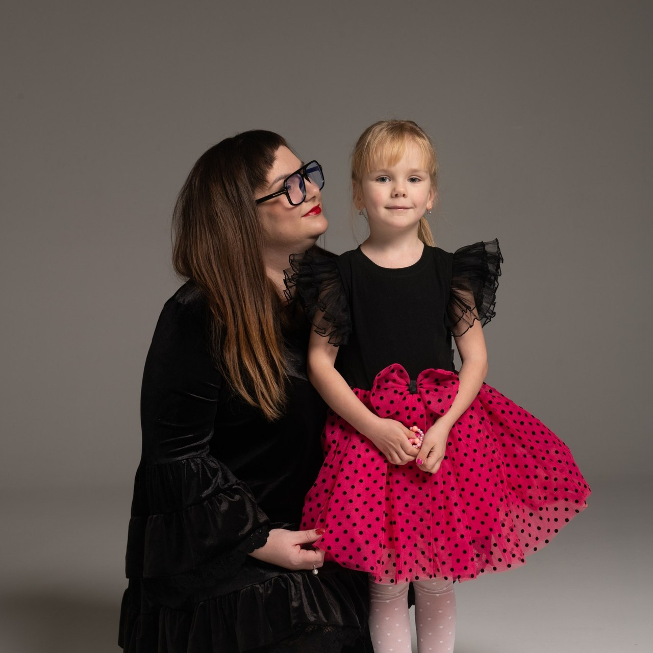 Отзывы. Фотограф Анна Бахман