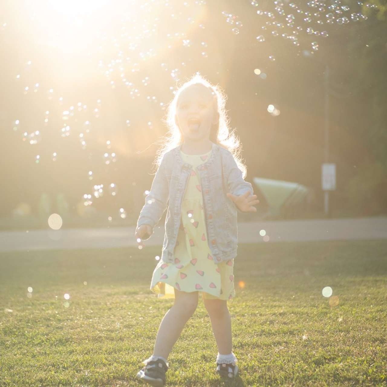 Отзывы. Фотограф Анна Бахман