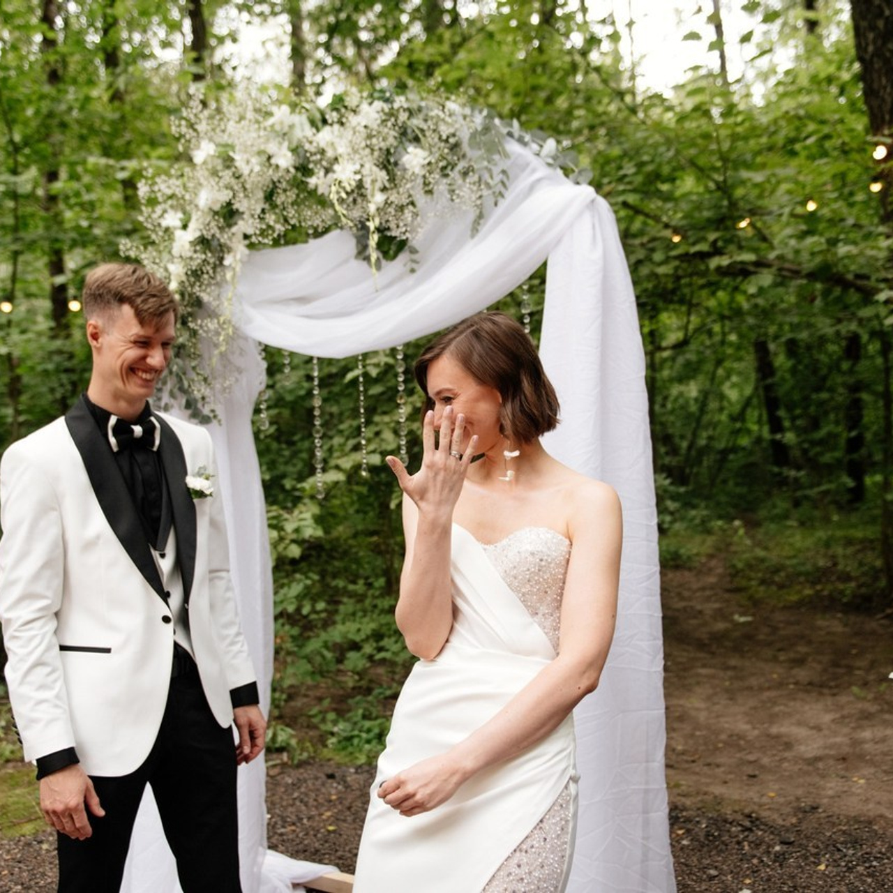 Отзывы. Фотограф Анна Бахман