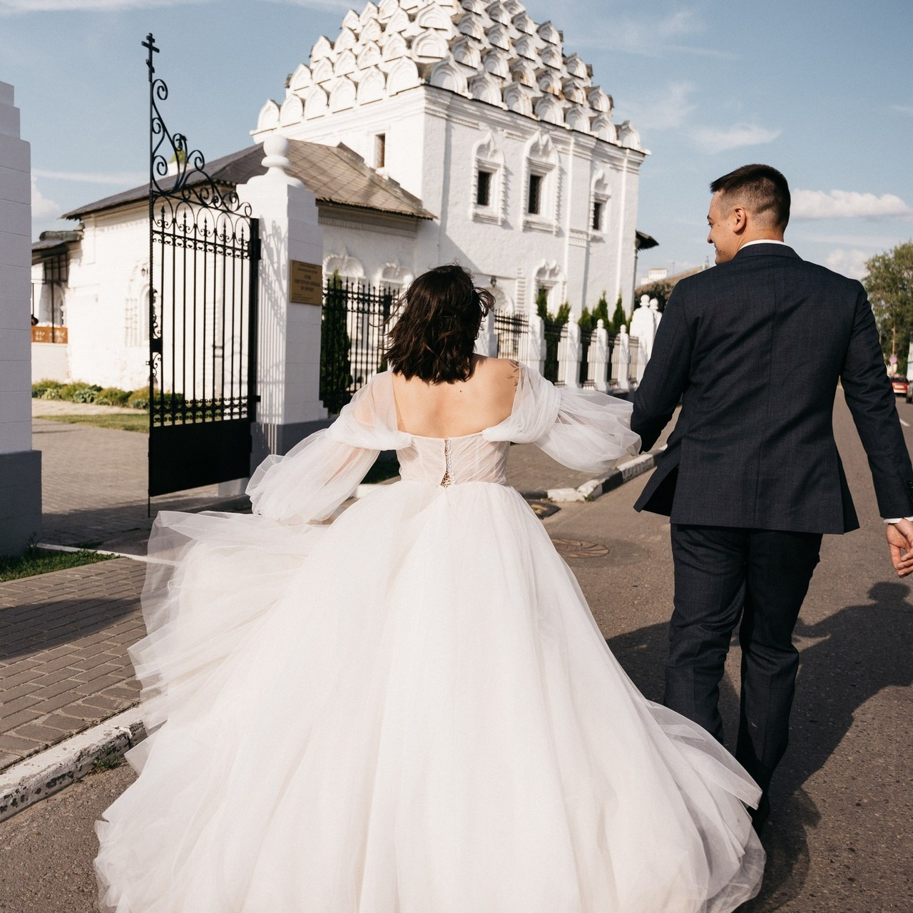 Отзывы. Алёна Хомич. Свадебный и семейный фотограф Коломна, Москва