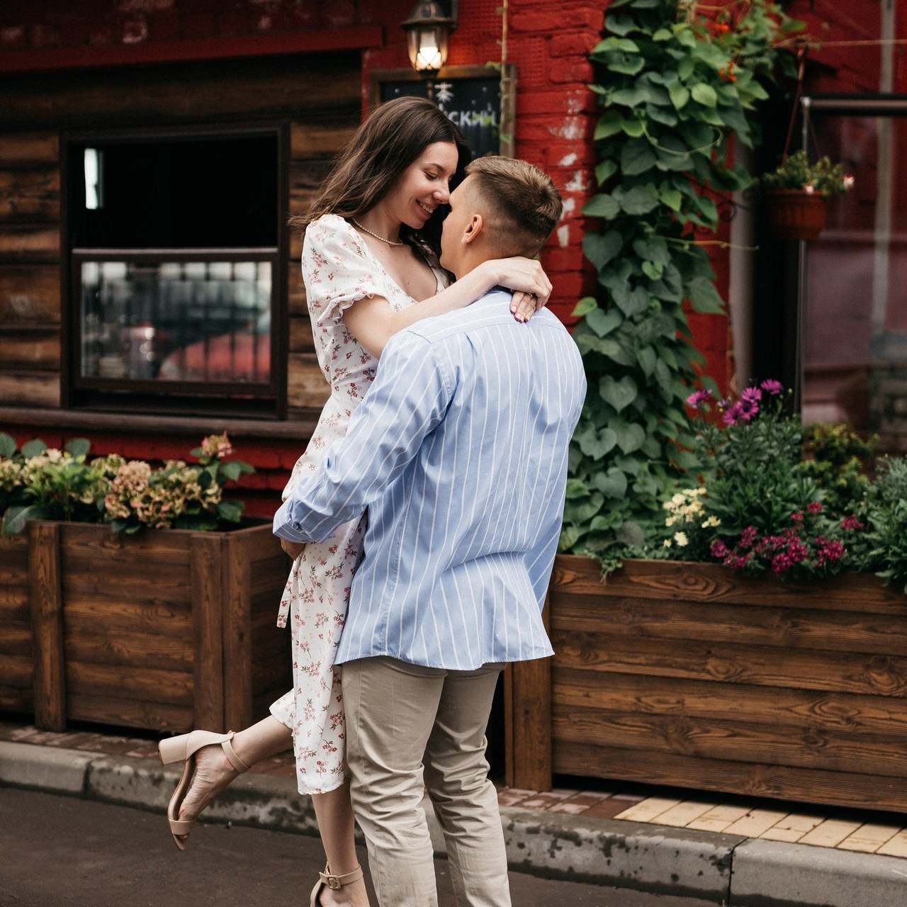 Отзывы. Алёна Хомич. Свадебный и семейный фотограф Коломна, Москва