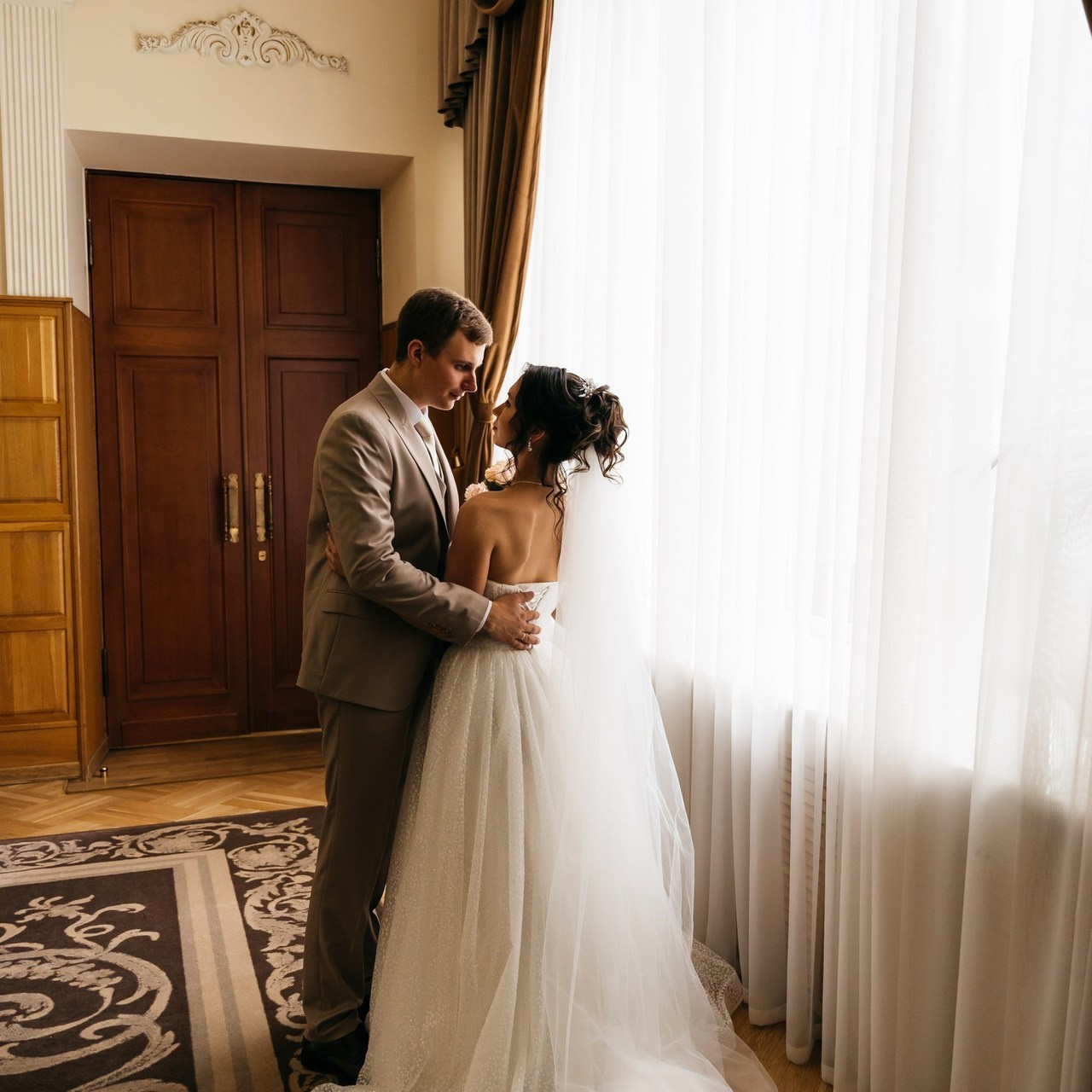 Отзывы. Алёна Хомич. Свадебный и семейный фотограф Коломна, Москва