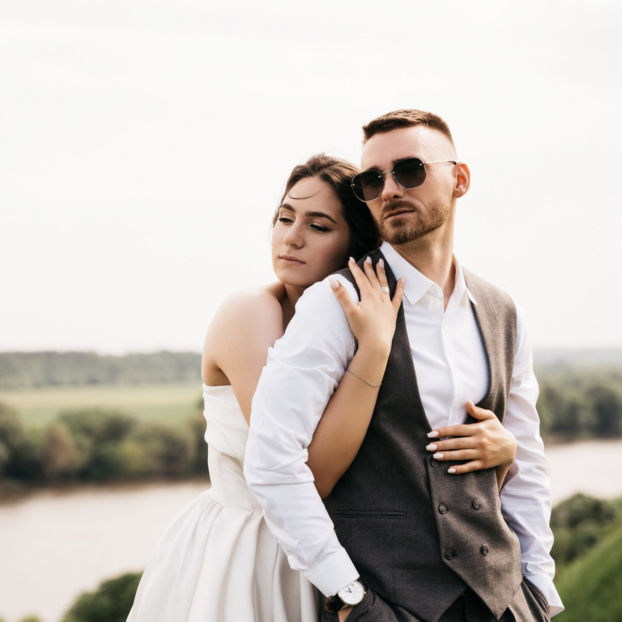 Отзывы. Алёна Хомич. Свадебный и семейный фотограф Коломна, Москва