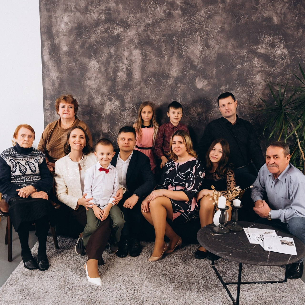 Отзывы. Алёна Хомич. Свадебный и семейный фотограф Коломна, Москва