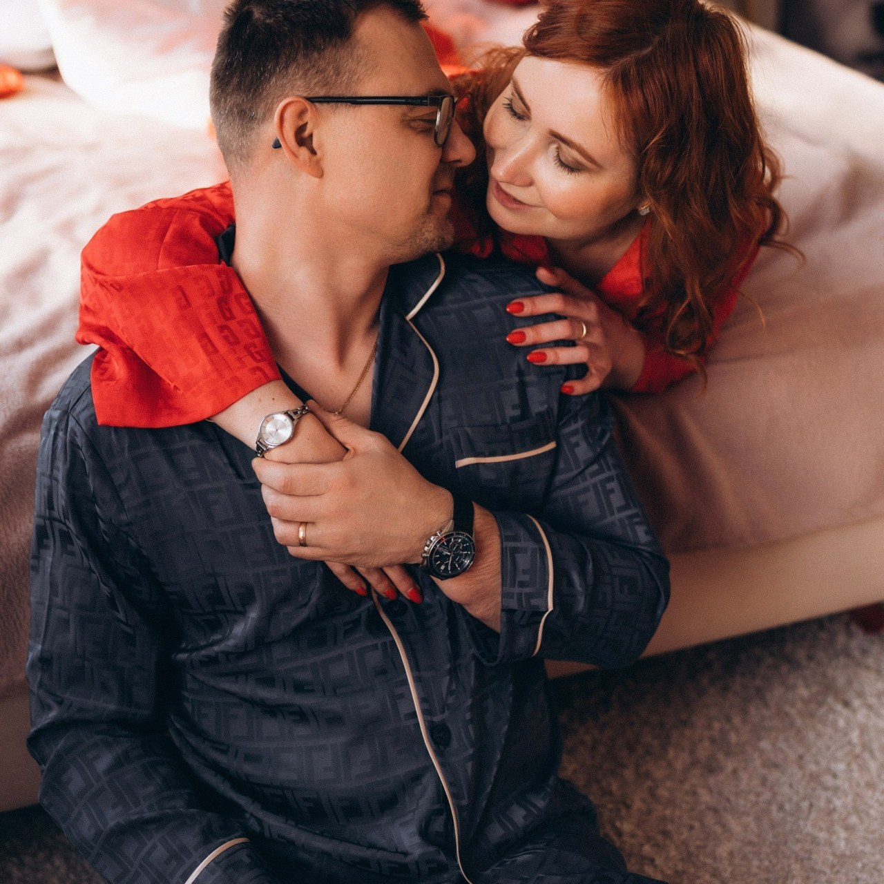 Отзывы. Алёна Хомич. Свадебный и семейный фотограф Коломна, Москва