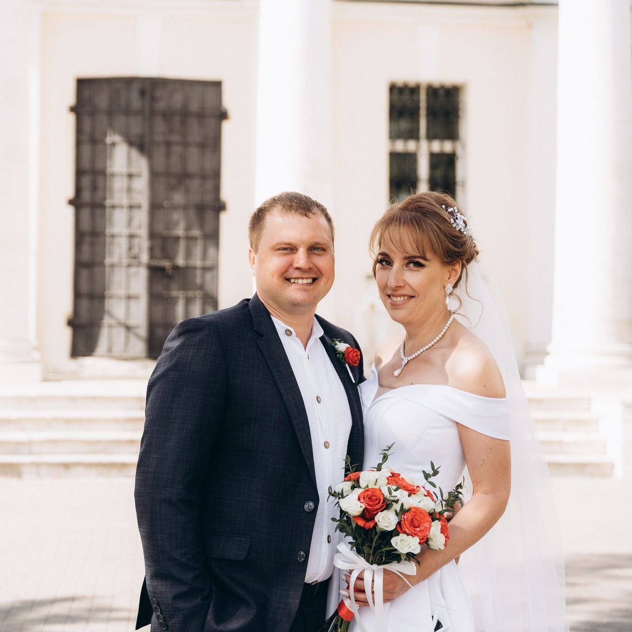 Отзывы. Алёна Хомич. Свадебный и семейный фотограф Коломна, Москва