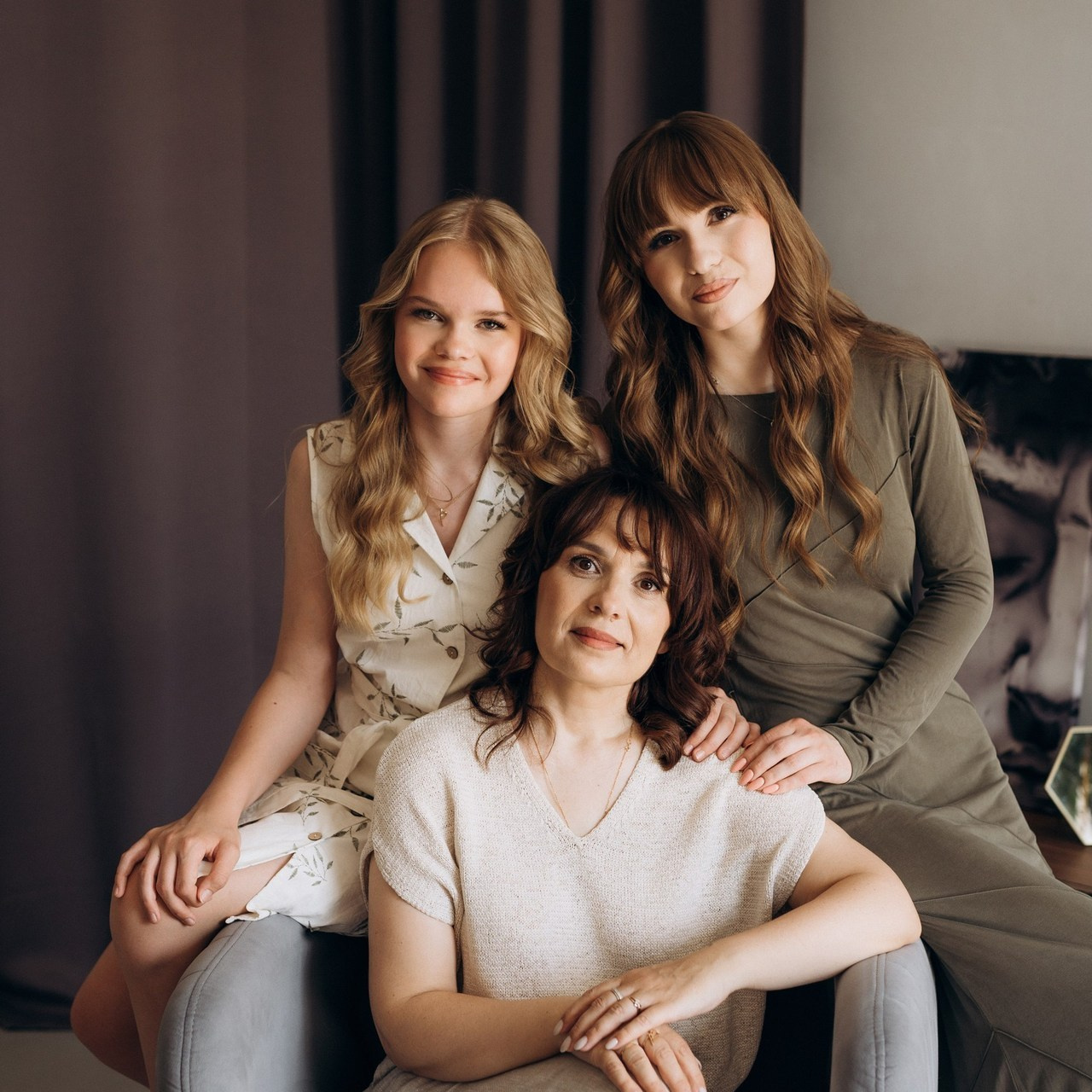 Отзывы. Алёна Хомич. Свадебный и семейный фотограф Коломна, Москва