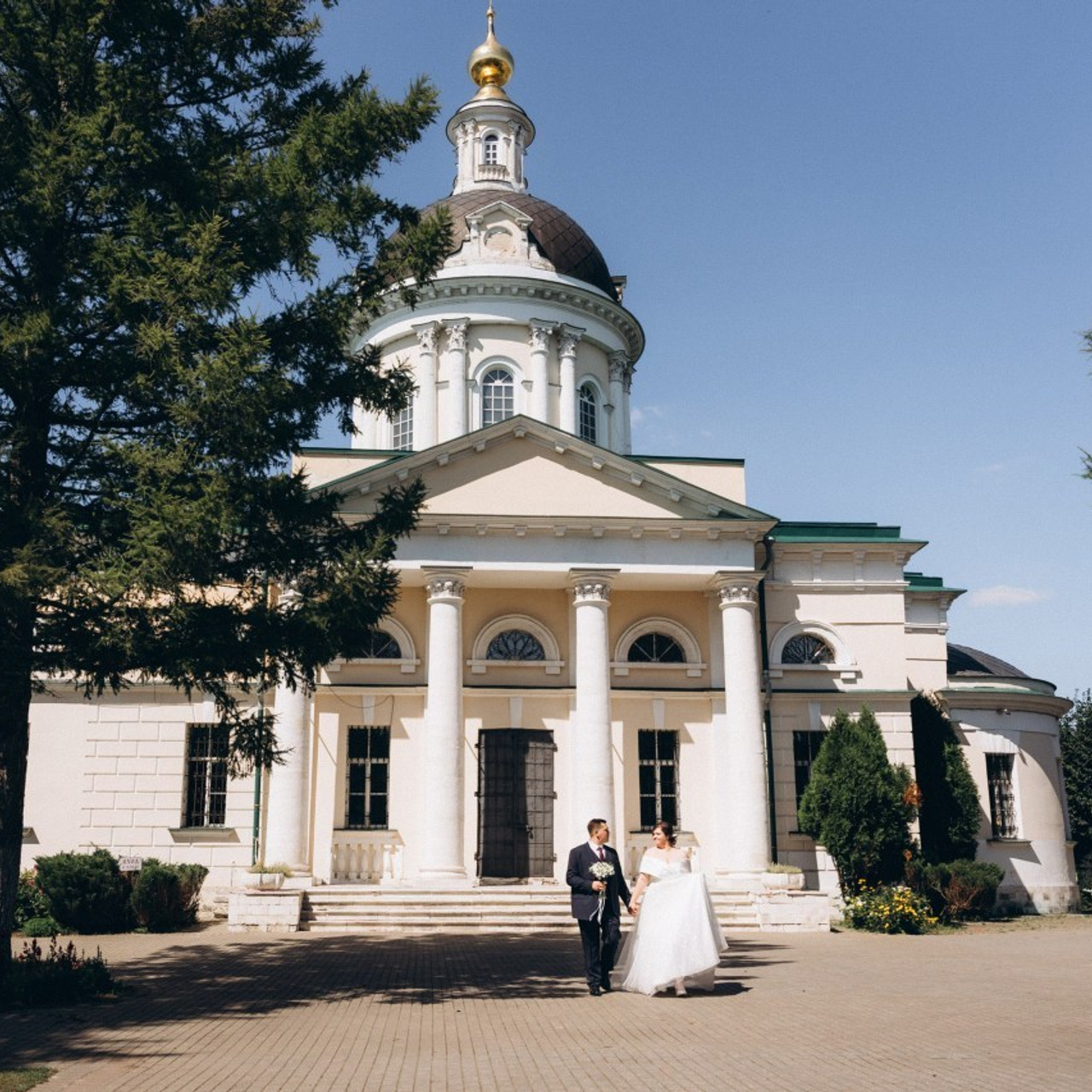 Отзывы. Алёна Хомич. Свадебный и семейный фотограф Коломна, Москва